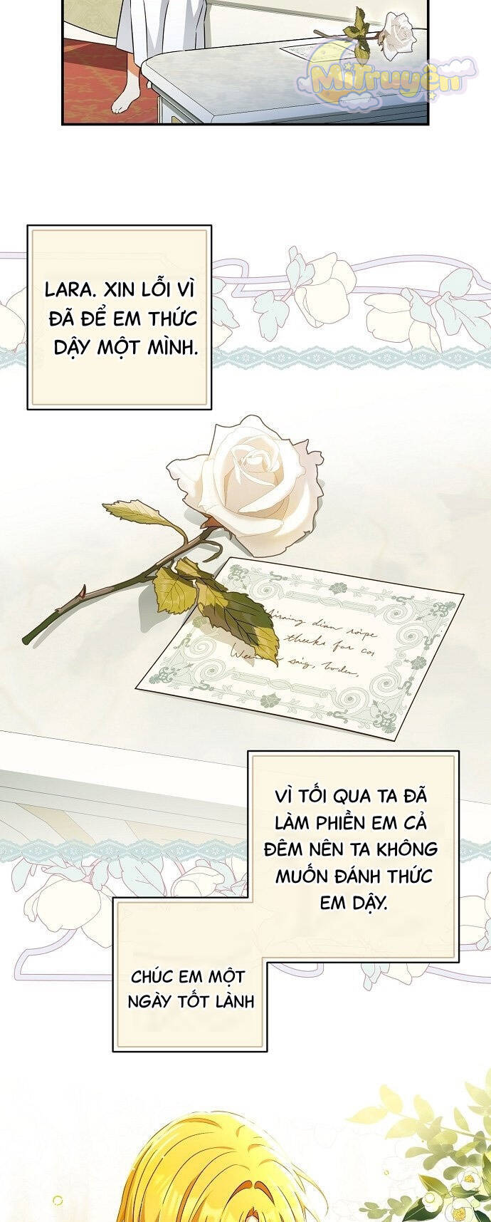 Thuần Hóa Hầu Tước Quái Dị Chapter 47 - Trang 2