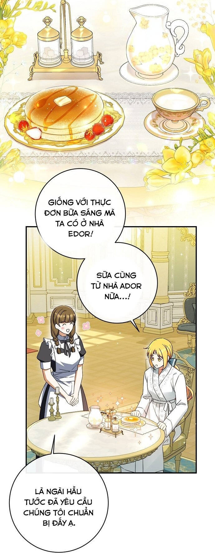 Thuần Hóa Hầu Tước Quái Dị Chapter 47 - Trang 2