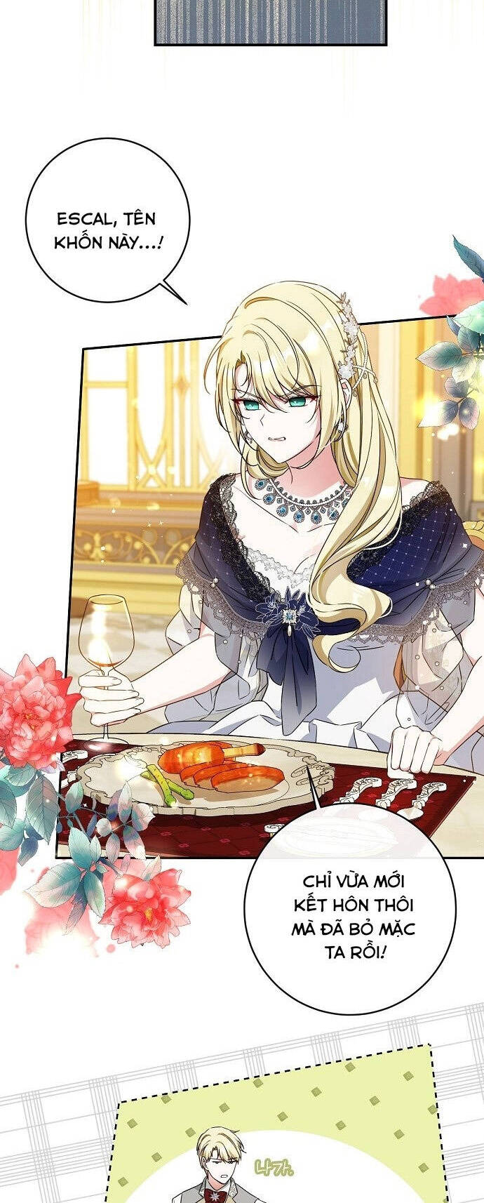 Thuần Hóa Hầu Tước Quái Dị Chapter 47 - Trang 2