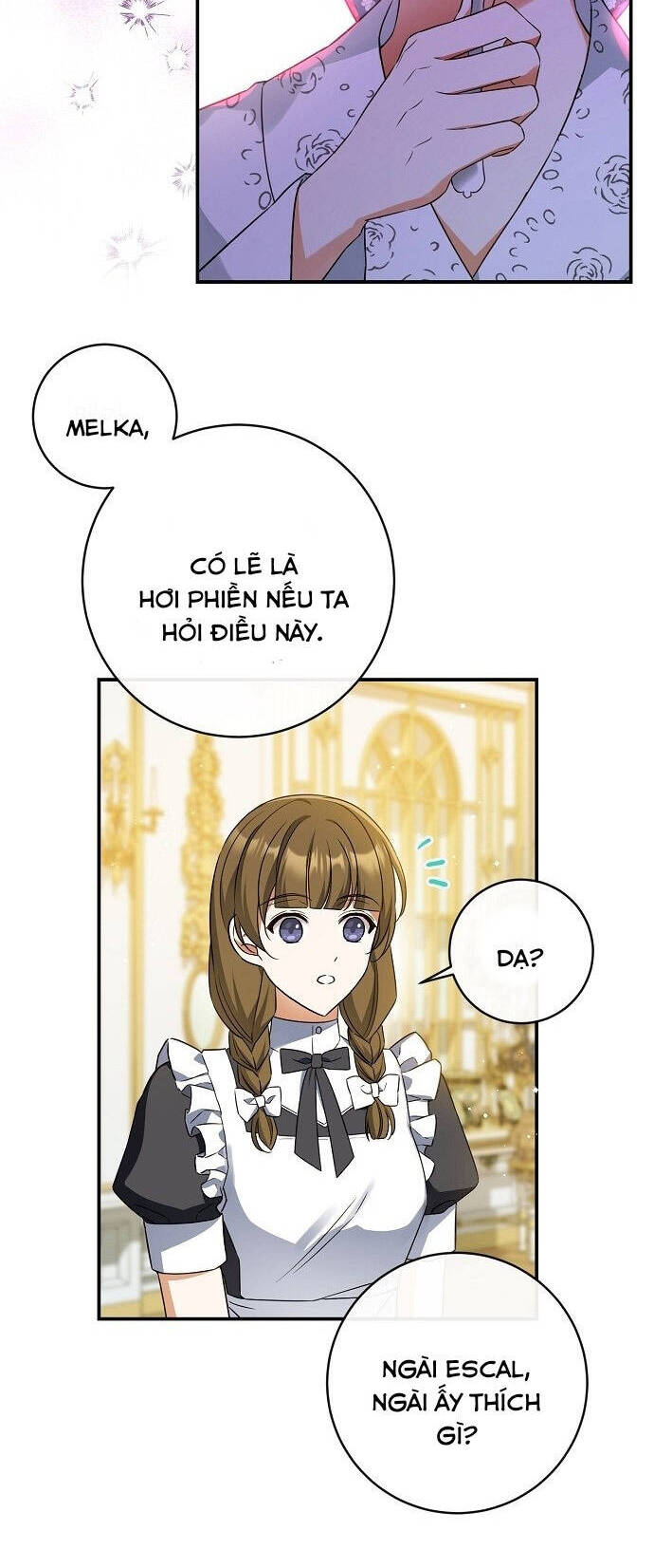 Thuần Hóa Hầu Tước Quái Dị Chapter 47 - Trang 2