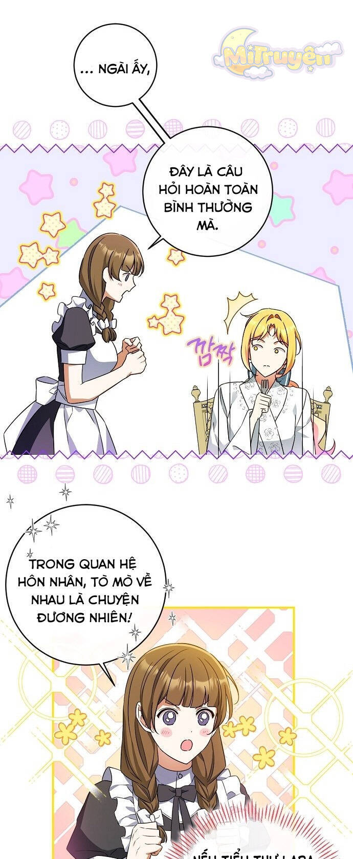 Thuần Hóa Hầu Tước Quái Dị Chapter 47 - Trang 2