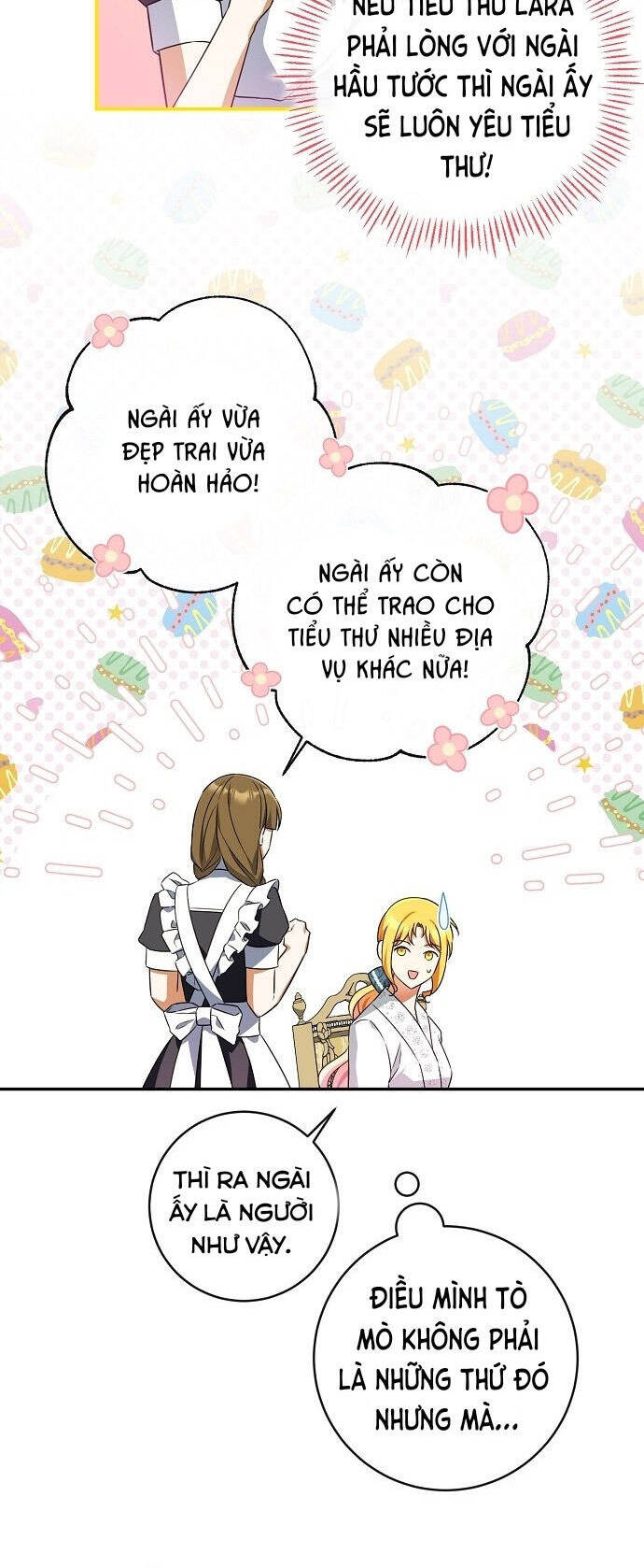 Thuần Hóa Hầu Tước Quái Dị Chapter 47 - Trang 2