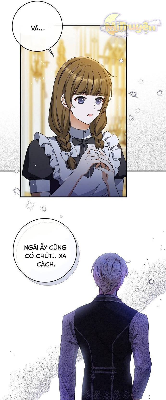 Thuần Hóa Hầu Tước Quái Dị Chapter 47 - Trang 2