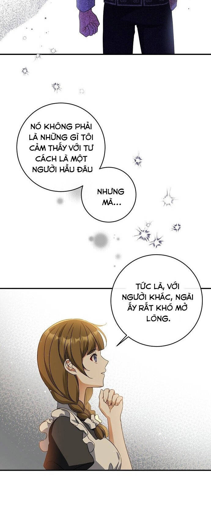 Thuần Hóa Hầu Tước Quái Dị Chapter 47 - Trang 2