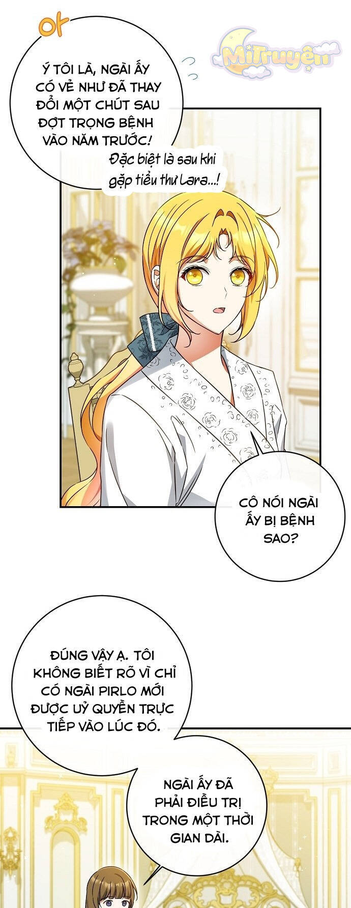 Thuần Hóa Hầu Tước Quái Dị Chapter 47 - Trang 2