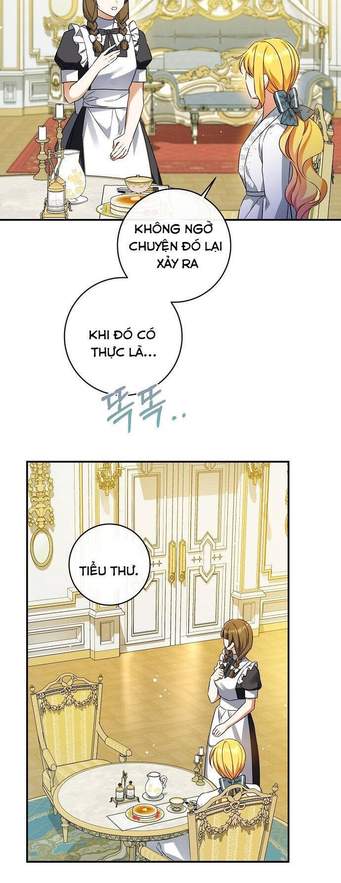 Thuần Hóa Hầu Tước Quái Dị Chapter 47 - Trang 2