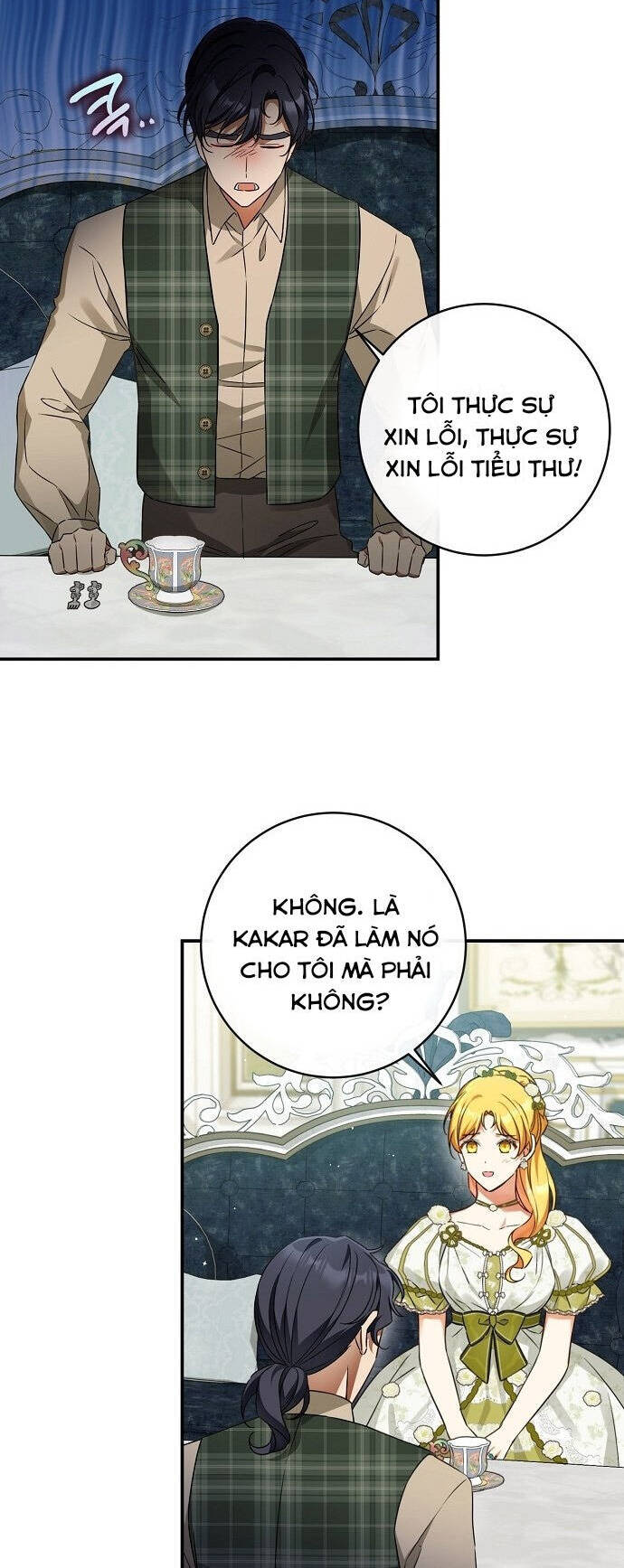 Thuần Hóa Hầu Tước Quái Dị Chapter 47 - Trang 2