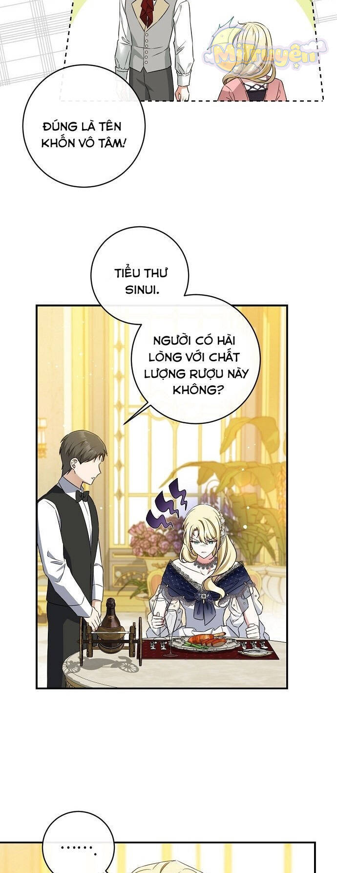Thuần Hóa Hầu Tước Quái Dị Chapter 47 - Trang 2