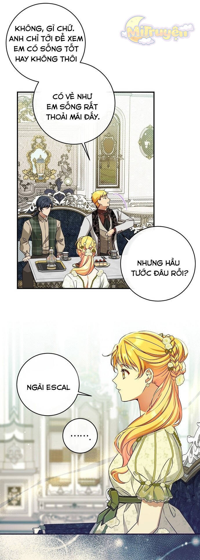 Thuần Hóa Hầu Tước Quái Dị Chapter 47 - Trang 2