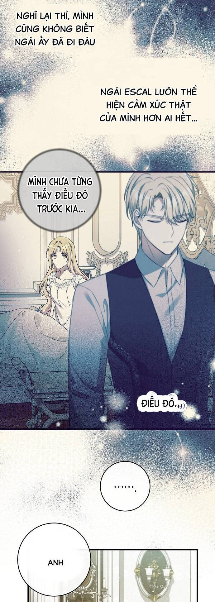 Thuần Hóa Hầu Tước Quái Dị Chapter 47 - Trang 2