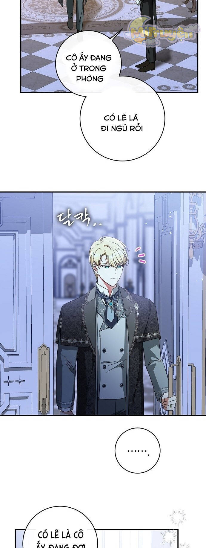 Thuần Hóa Hầu Tước Quái Dị Chapter 47 - Trang 2