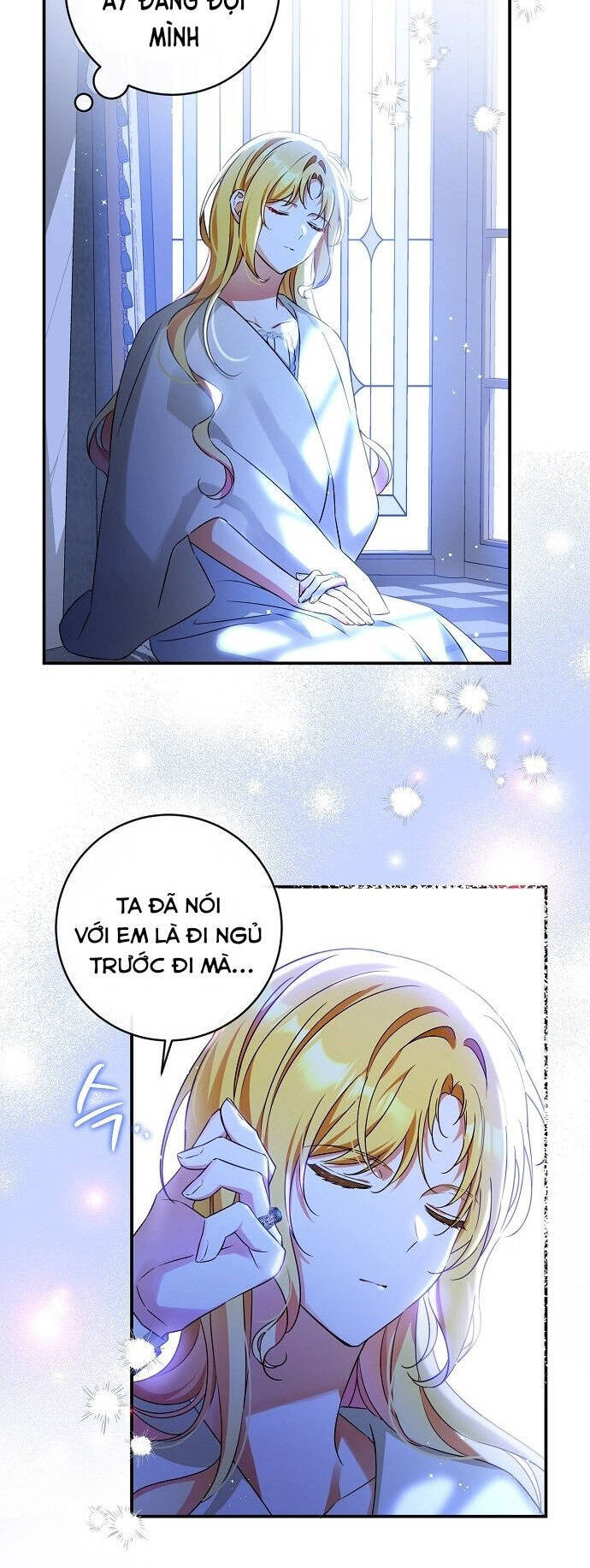 Thuần Hóa Hầu Tước Quái Dị Chapter 47 - Trang 2