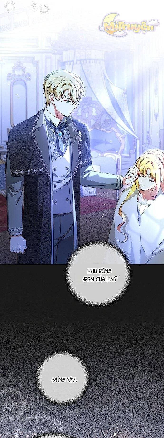 Thuần Hóa Hầu Tước Quái Dị Chapter 47 - Trang 2