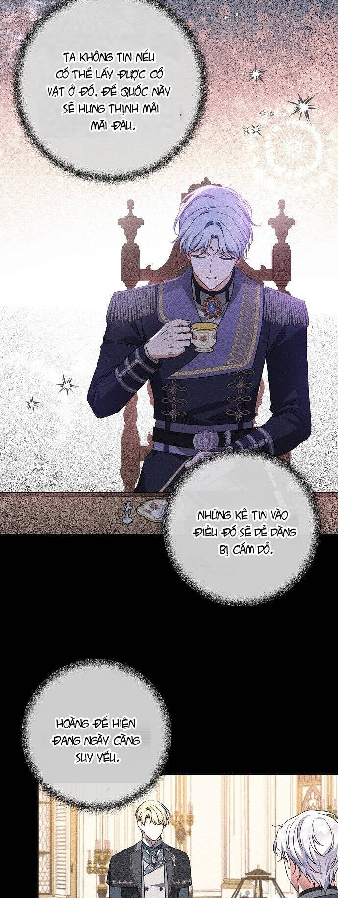 Thuần Hóa Hầu Tước Quái Dị Chapter 47 - Trang 2