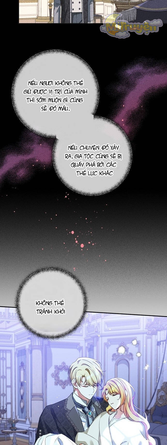 Thuần Hóa Hầu Tước Quái Dị Chapter 47 - Trang 2