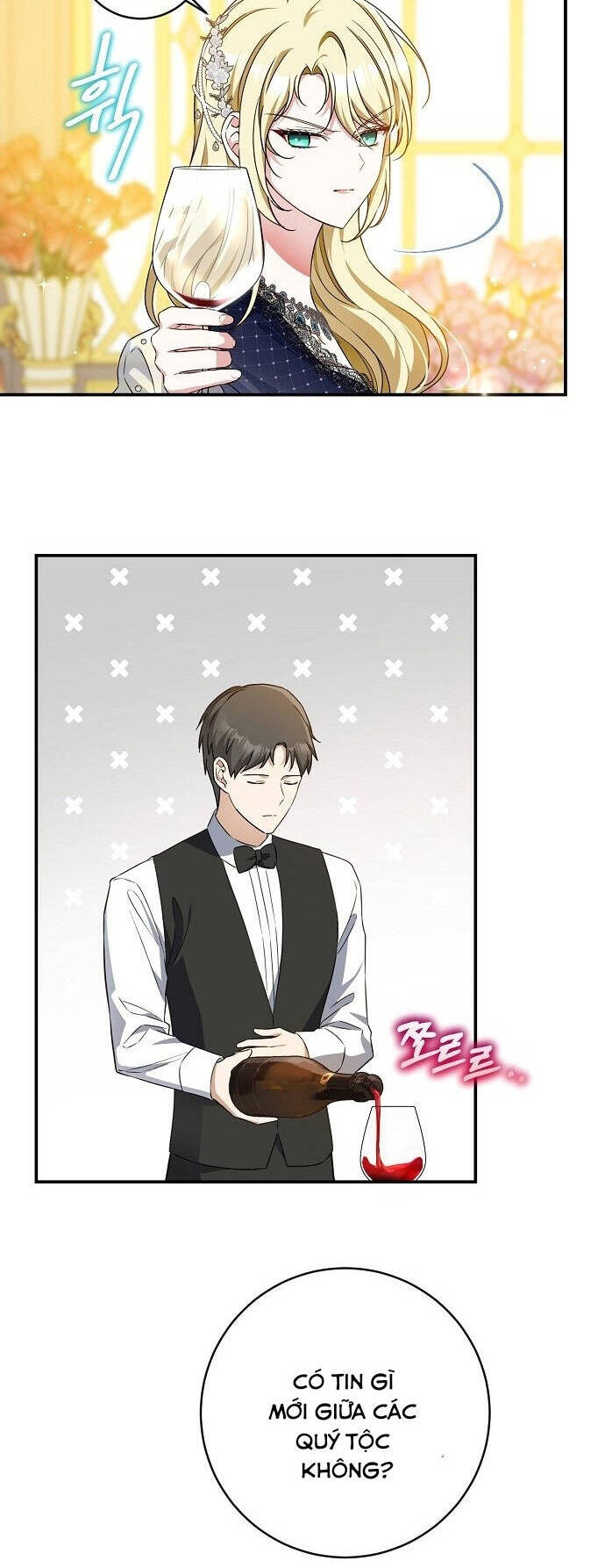 Thuần Hóa Hầu Tước Quái Dị Chapter 47 - Trang 2