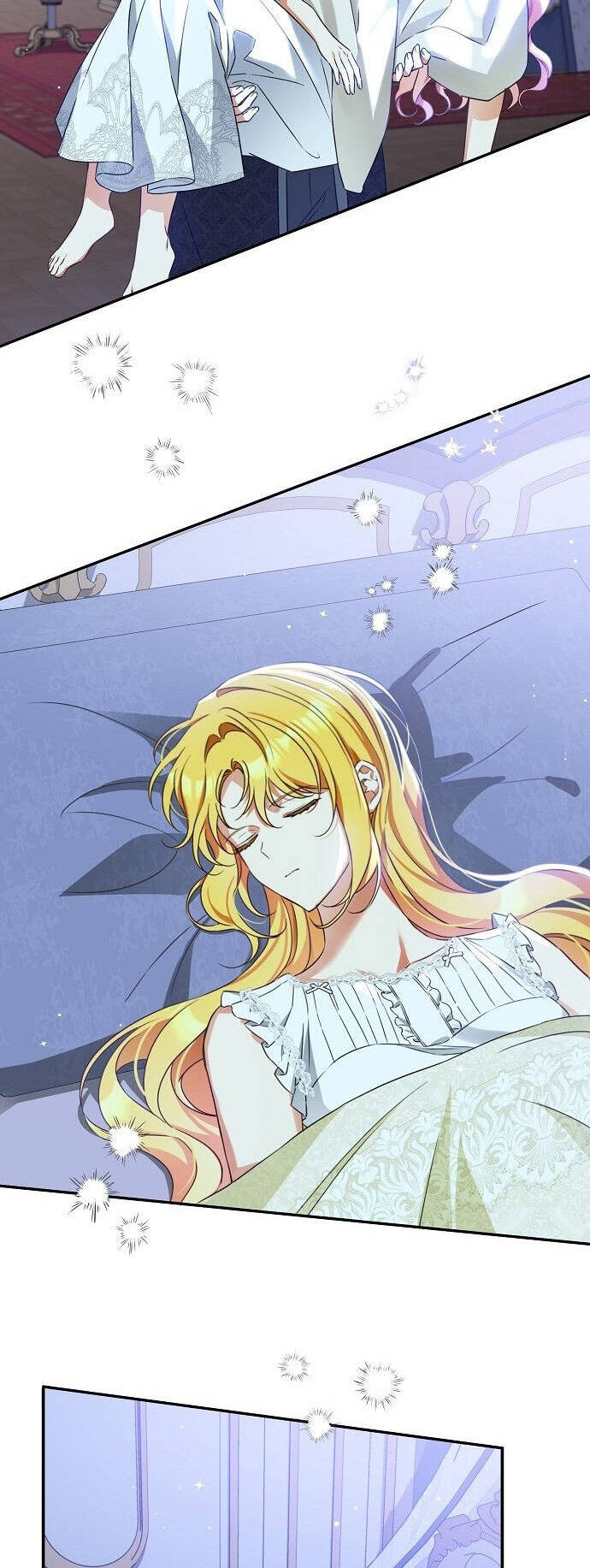 Thuần Hóa Hầu Tước Quái Dị Chapter 47 - Trang 2