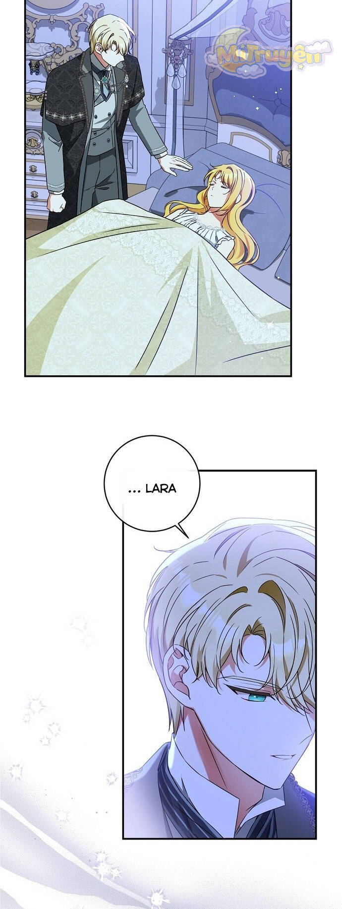 Thuần Hóa Hầu Tước Quái Dị Chapter 47 - Trang 2