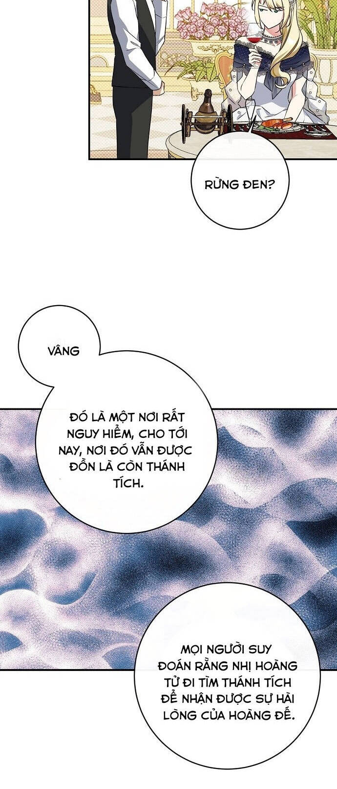 Thuần Hóa Hầu Tước Quái Dị Chapter 47 - Trang 2