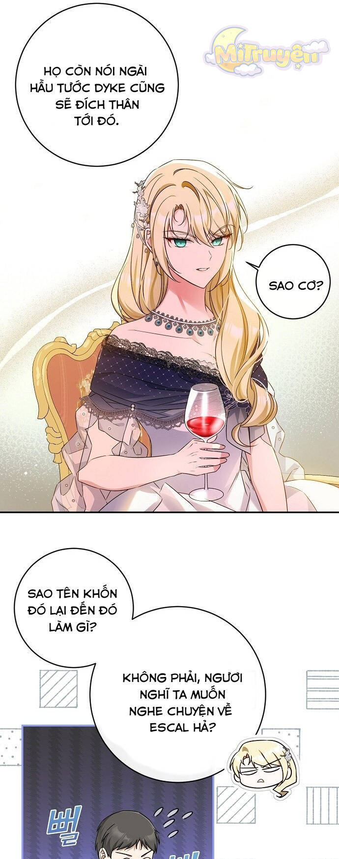 Thuần Hóa Hầu Tước Quái Dị Chapter 47 - Trang 2