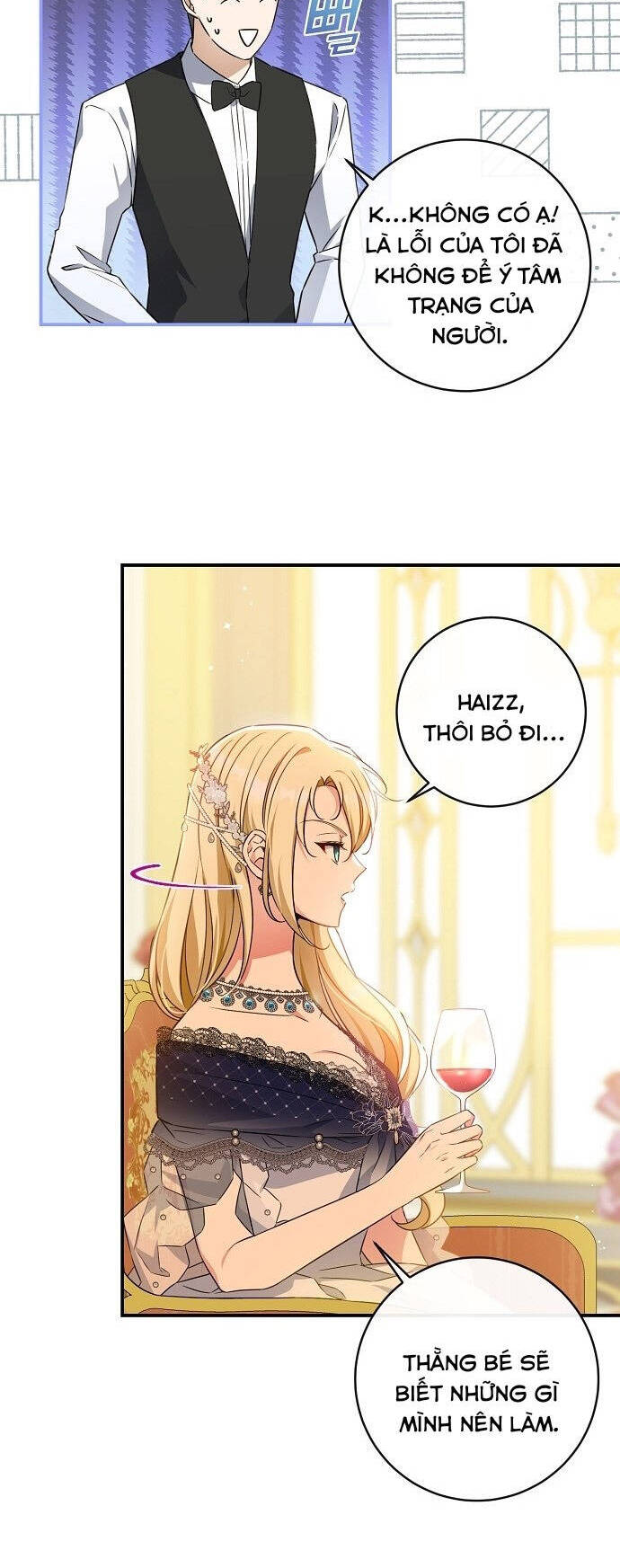 Thuần Hóa Hầu Tước Quái Dị Chapter 47 - Trang 2