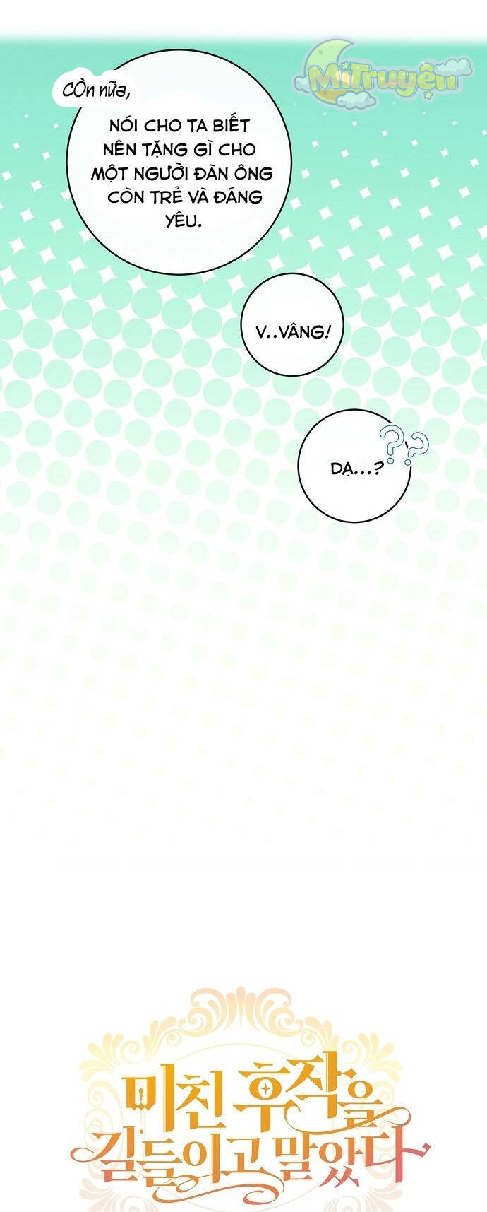 Thuần Hóa Hầu Tước Quái Dị Chapter 47 - Trang 2