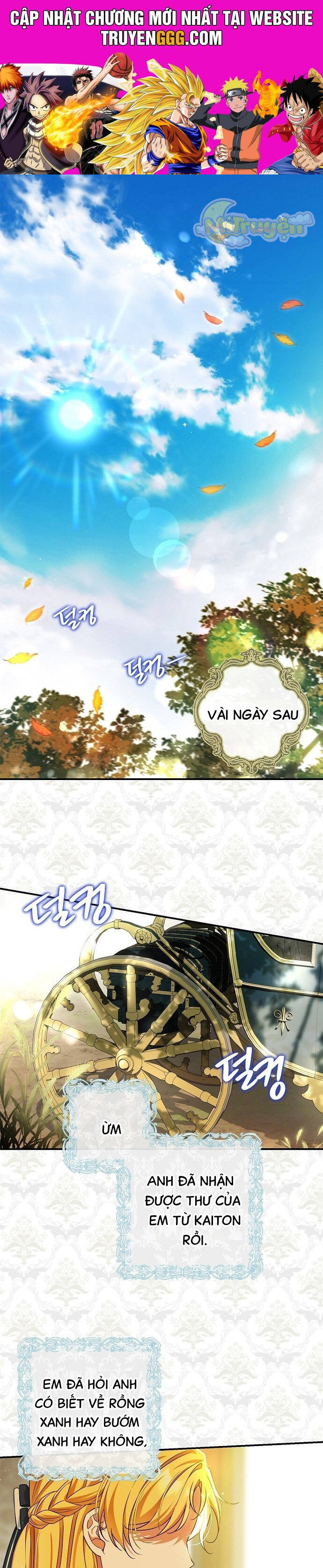 Thuần Hóa Hầu Tước Quái Dị Chapter 48 - Trang 2