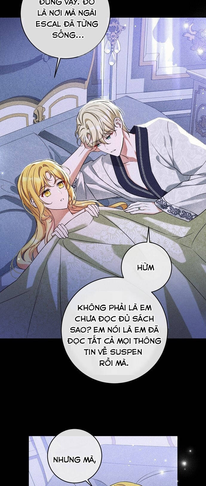 Thuần Hóa Hầu Tước Quái Dị Chapter 48 - Trang 2
