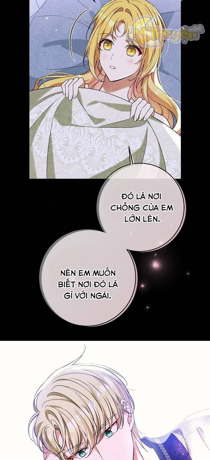 Thuần Hóa Hầu Tước Quái Dị Chapter 48 - Trang 2