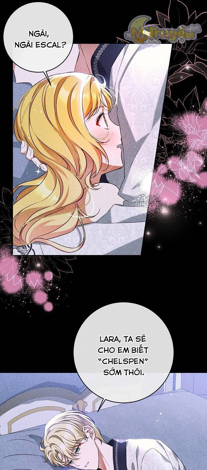 Thuần Hóa Hầu Tước Quái Dị Chapter 48 - Trang 2