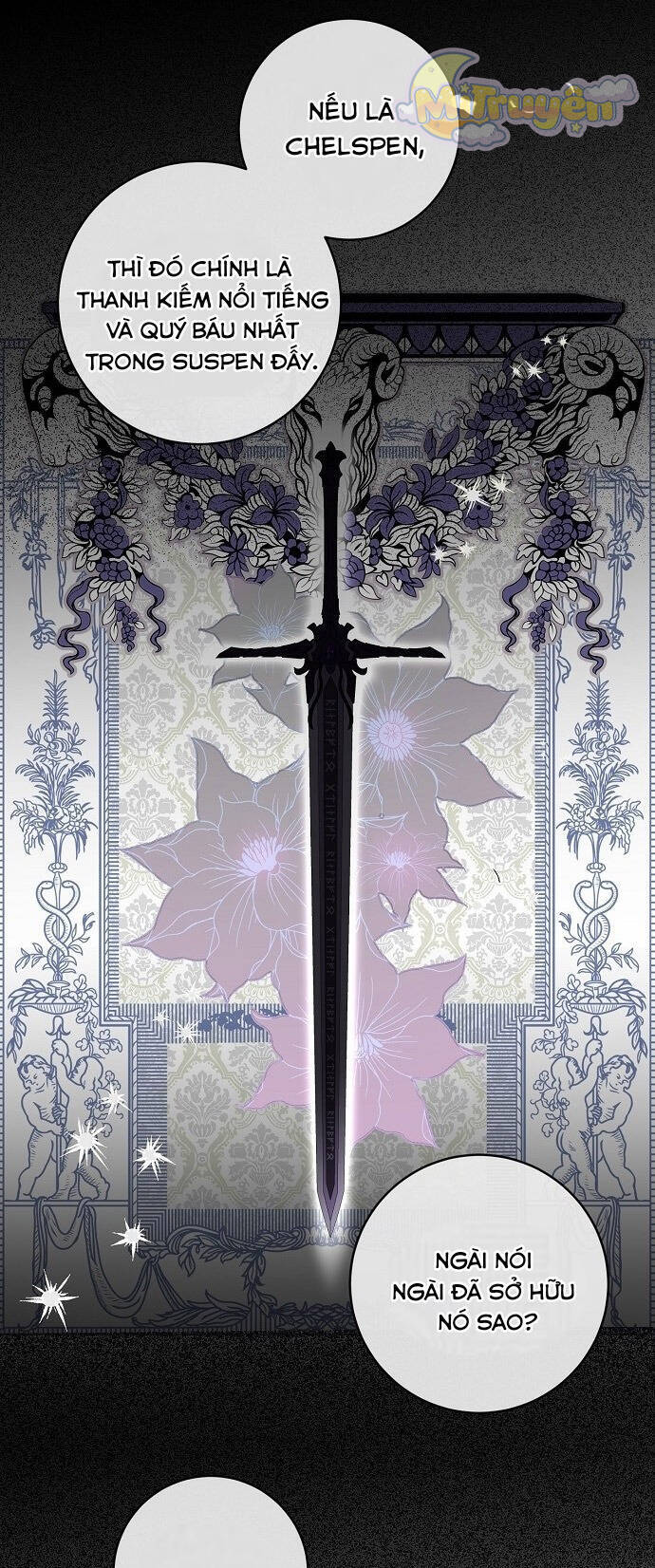 Thuần Hóa Hầu Tước Quái Dị Chapter 48 - Trang 2