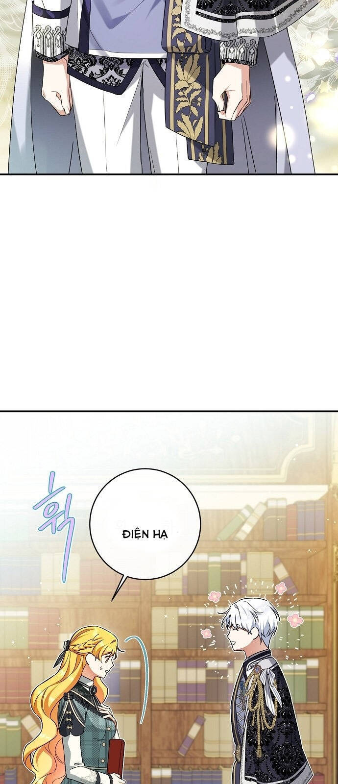 Thuần Hóa Hầu Tước Quái Dị Chapter 48 - Trang 2