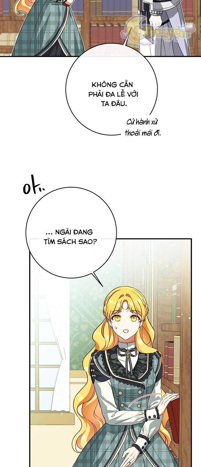 Thuần Hóa Hầu Tước Quái Dị Chapter 48 - Trang 2