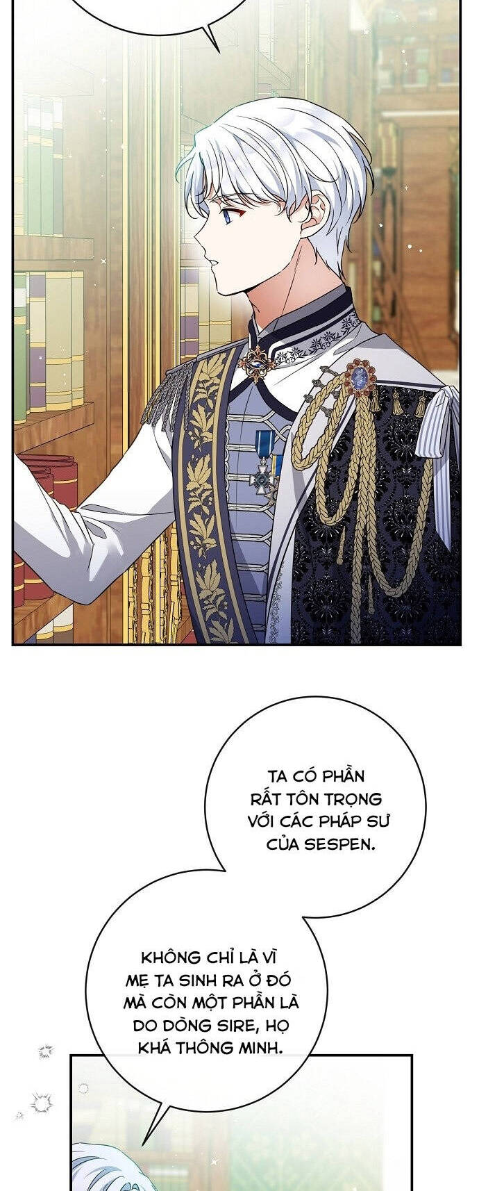 Thuần Hóa Hầu Tước Quái Dị Chapter 48 - Trang 2