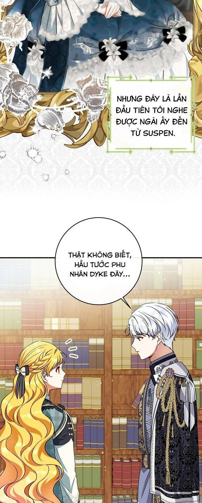 Thuần Hóa Hầu Tước Quái Dị Chapter 48 - Trang 2