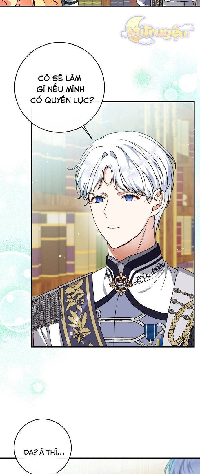 Thuần Hóa Hầu Tước Quái Dị Chapter 48 - Trang 2