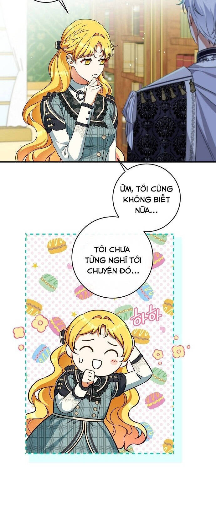 Thuần Hóa Hầu Tước Quái Dị Chapter 48 - Trang 2