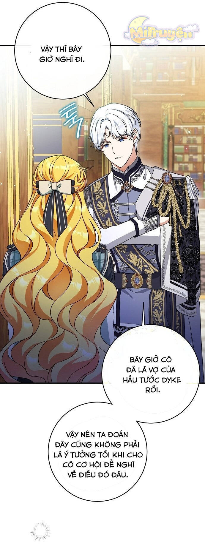 Thuần Hóa Hầu Tước Quái Dị Chapter 48 - Trang 2