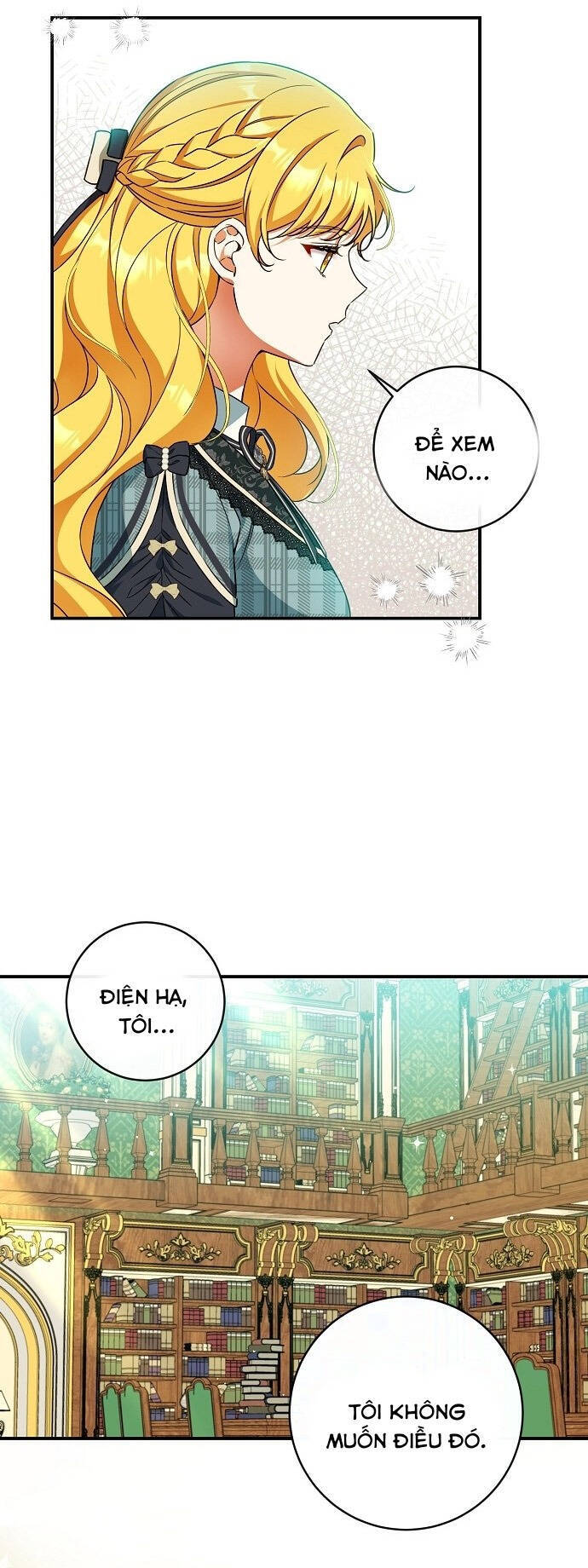 Thuần Hóa Hầu Tước Quái Dị Chapter 48 - Trang 2