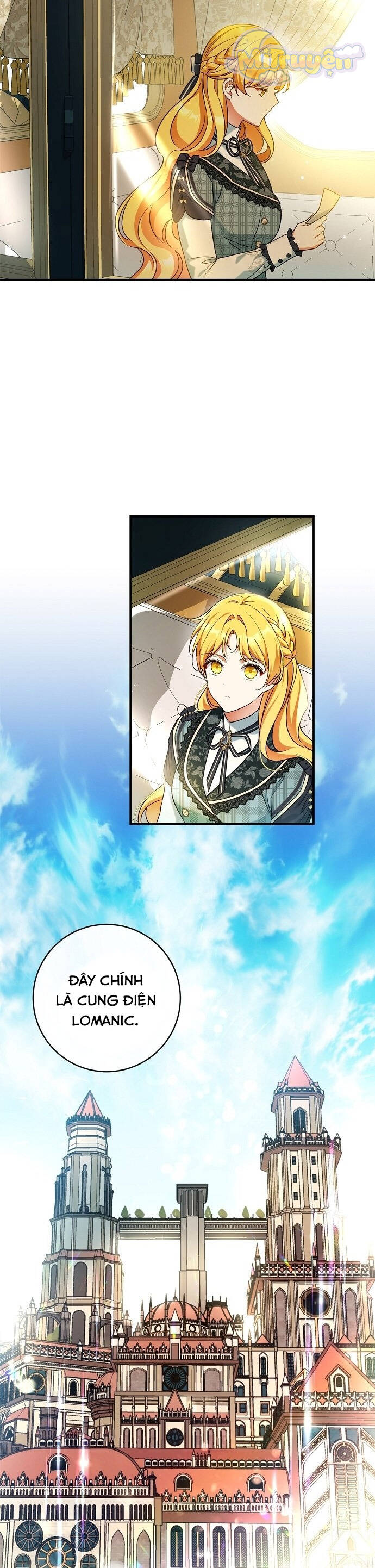 Thuần Hóa Hầu Tước Quái Dị Chapter 48 - Trang 2