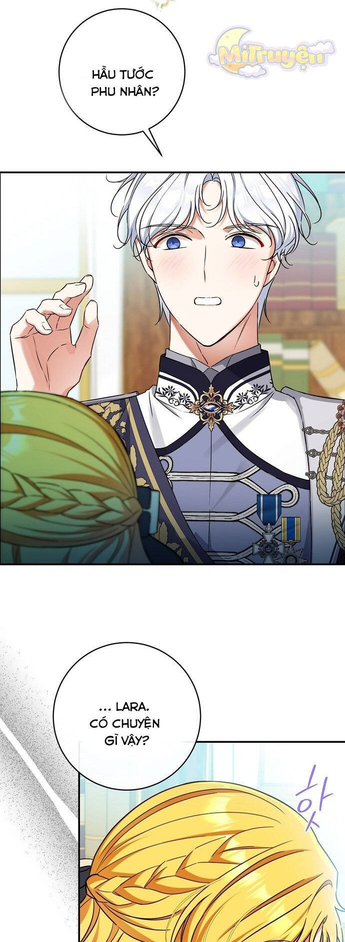 Thuần Hóa Hầu Tước Quái Dị Chapter 48 - Trang 2