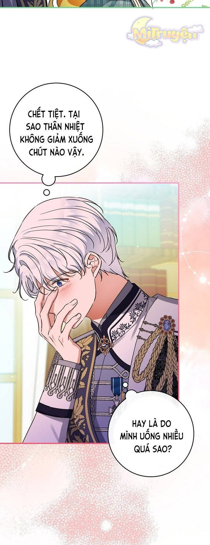 Thuần Hóa Hầu Tước Quái Dị Chapter 48 - Trang 2