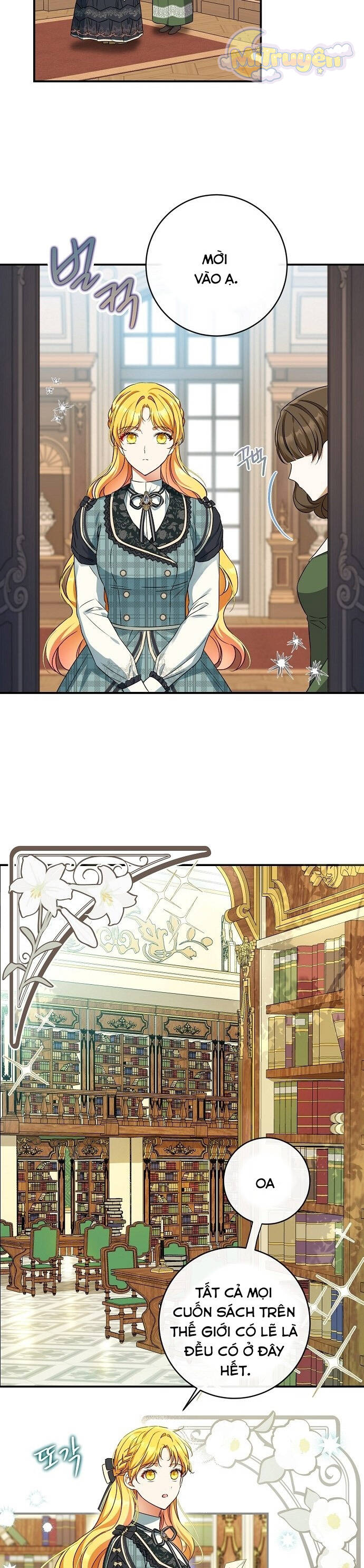 Thuần Hóa Hầu Tước Quái Dị Chapter 48 - Trang 2