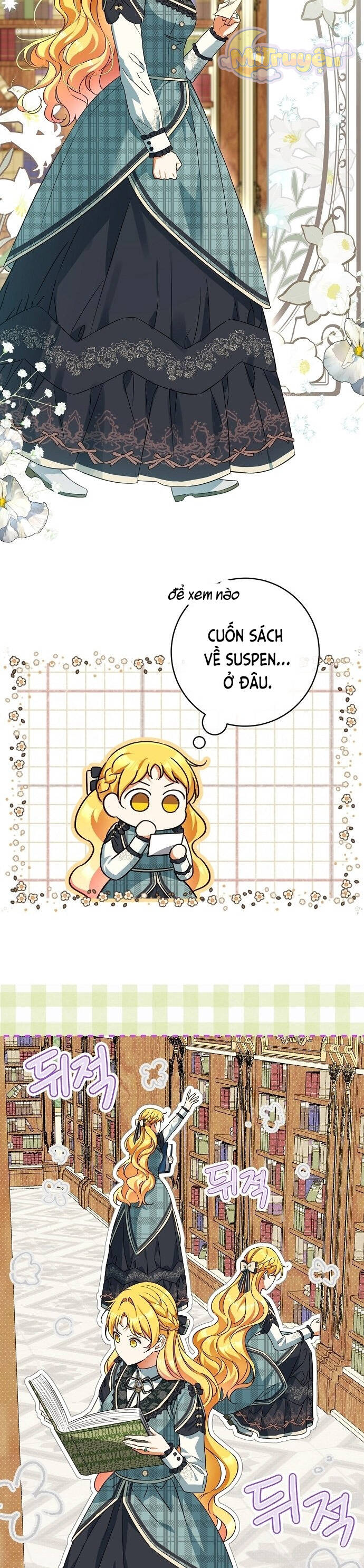Thuần Hóa Hầu Tước Quái Dị Chapter 48 - Trang 2
