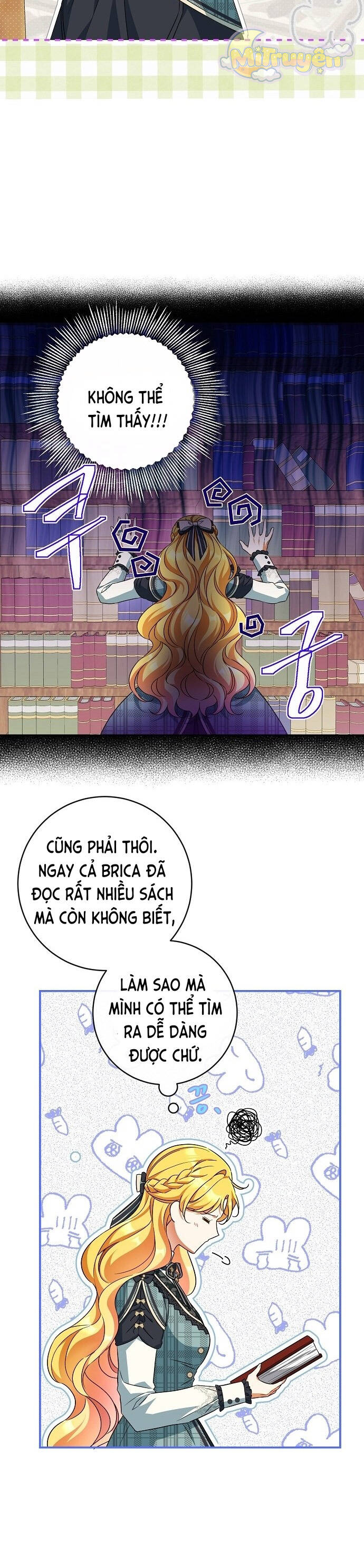 Thuần Hóa Hầu Tước Quái Dị Chapter 48 - Trang 2