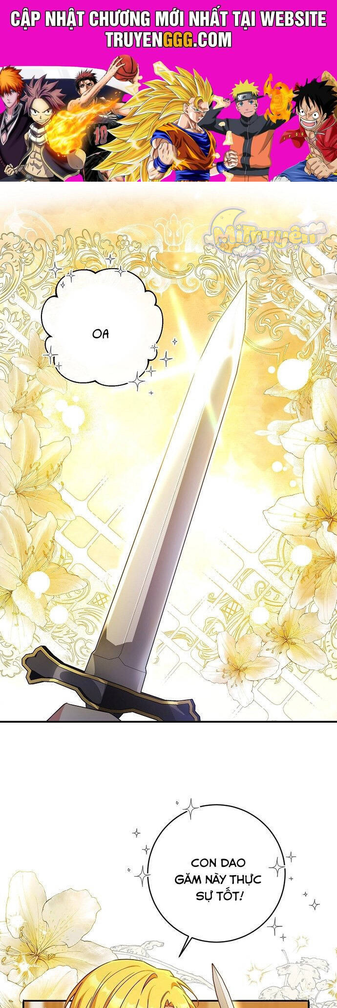 Thuần Hóa Hầu Tước Quái Dị Chapter 49 - Trang 2