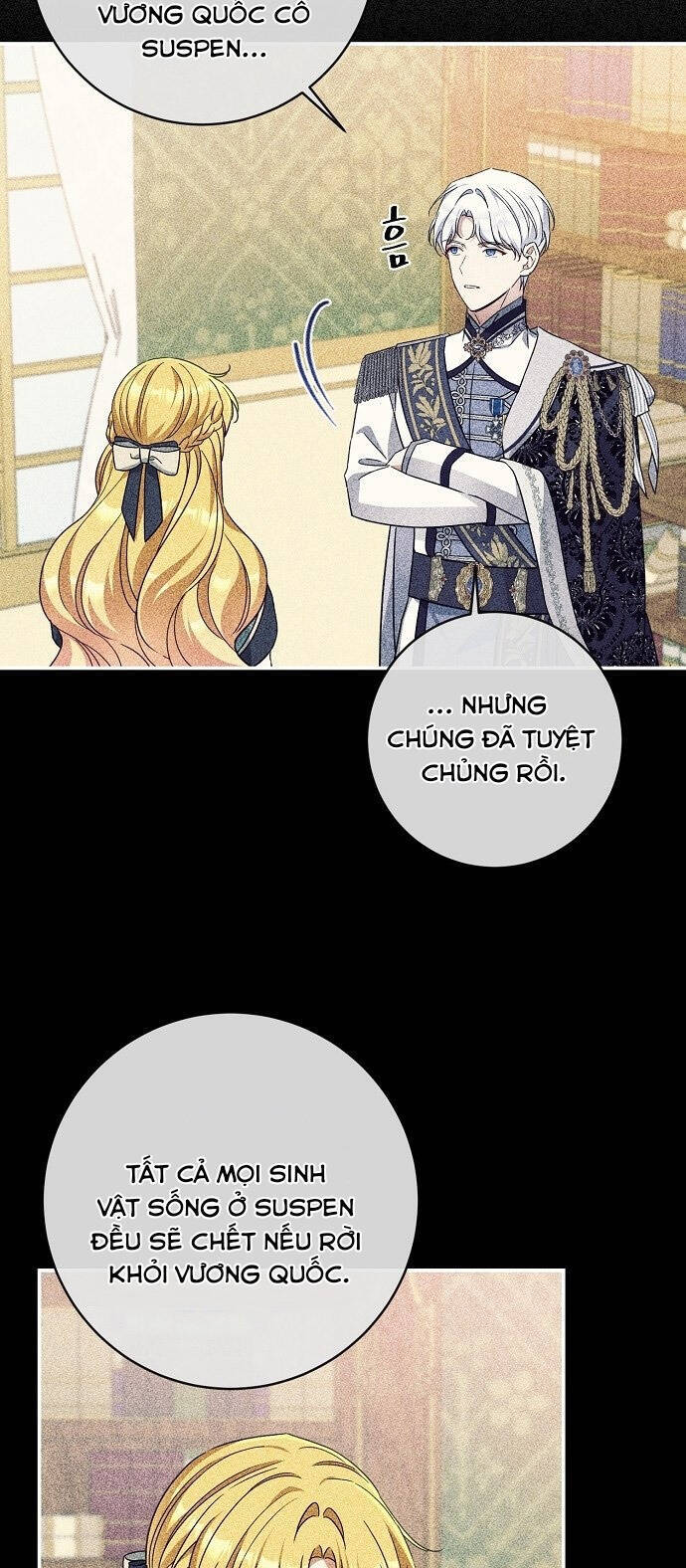 Thuần Hóa Hầu Tước Quái Dị Chapter 49 - Trang 2