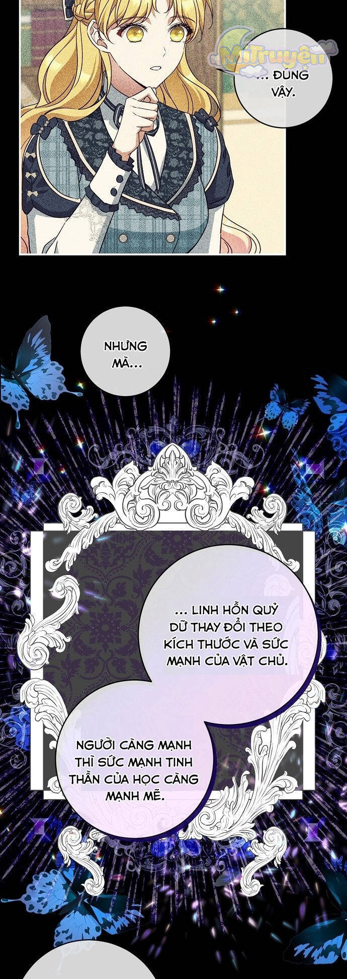 Thuần Hóa Hầu Tước Quái Dị Chapter 49 - Trang 2