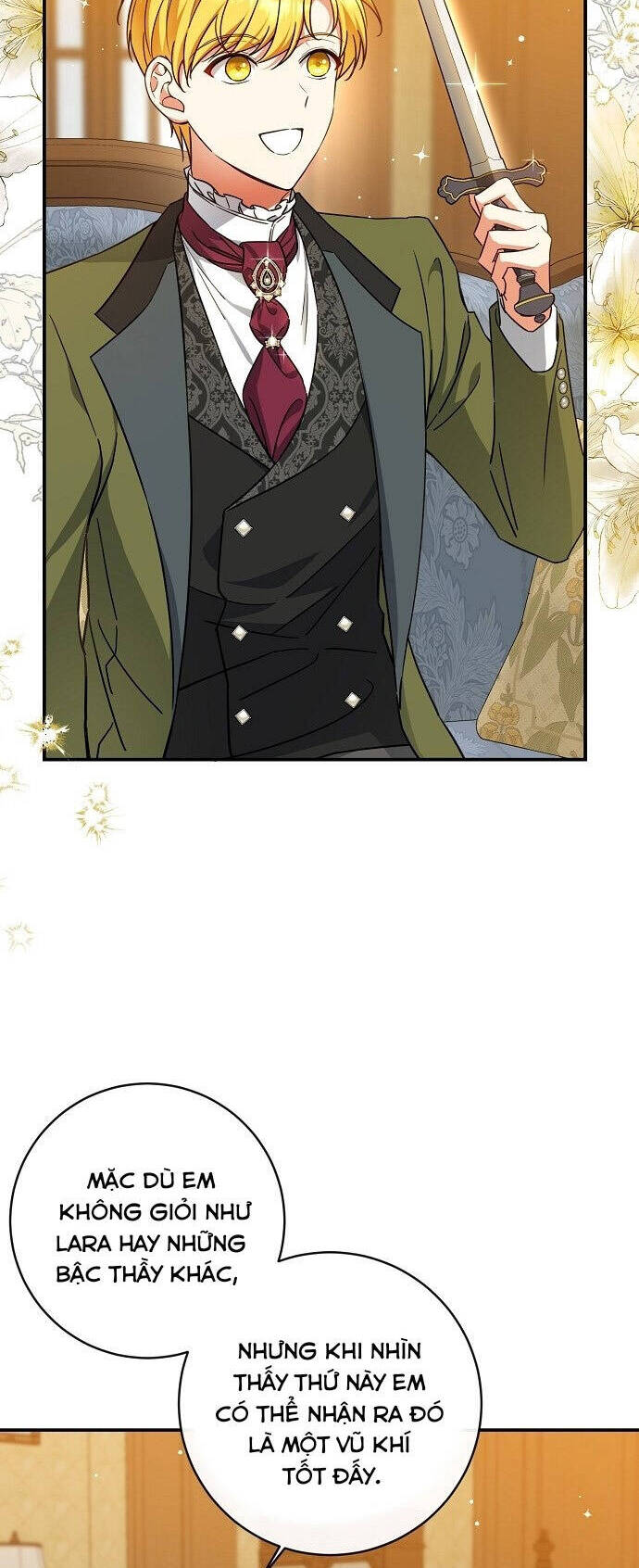 Thuần Hóa Hầu Tước Quái Dị Chapter 49 - Trang 2