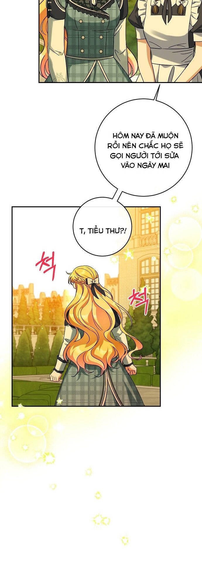 Thuần Hóa Hầu Tước Quái Dị Chapter 49 - Trang 2